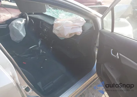 2013 Honda Civic Ex z USA, uszkodzony, nr VIN 19XFB2F83DE022441